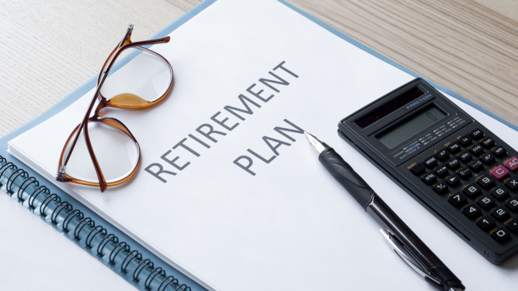 The Importance of Retirement Planning - ShariaPortfolio Canada